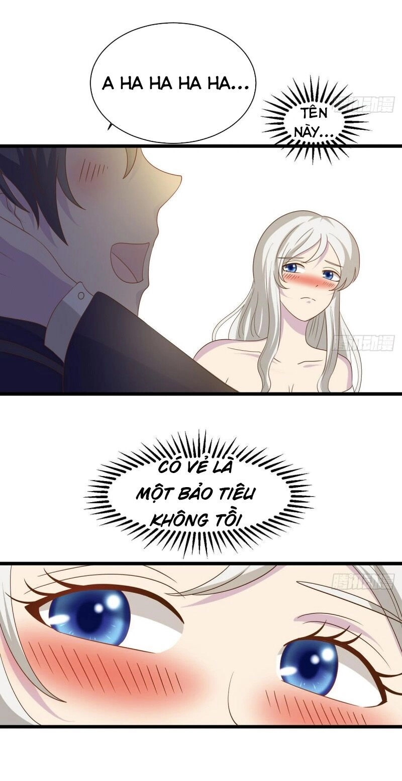 Hắn Là Long Ngạo Thiên Chapter 17 - 7