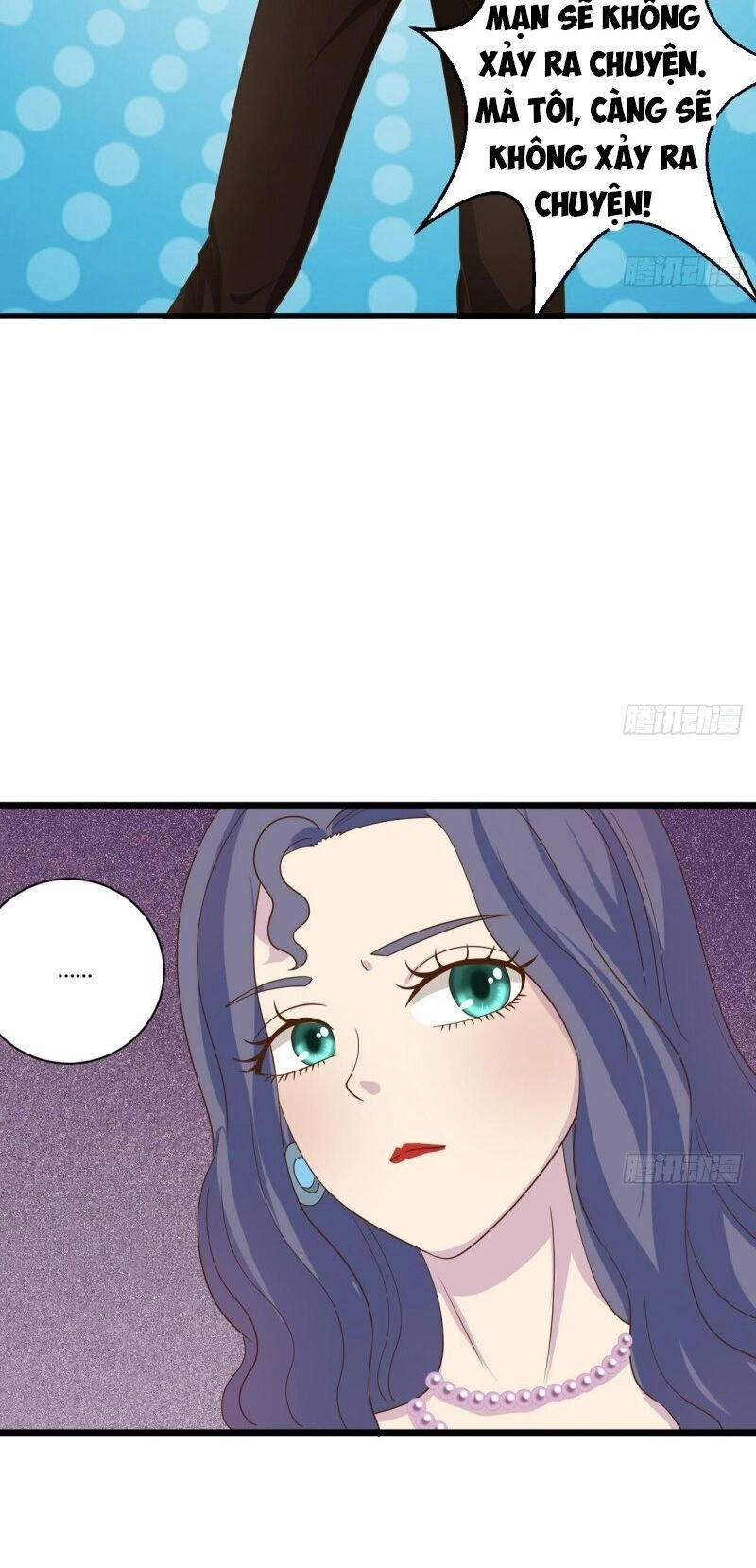 Hắn Là Long Ngạo Thiên Chapter 17 - 13