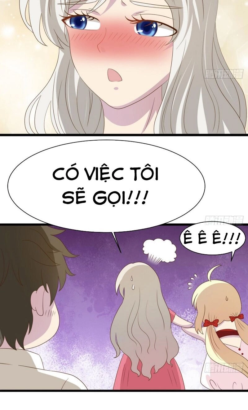 Hắn Là Long Ngạo Thiên Chapter 17 - 18