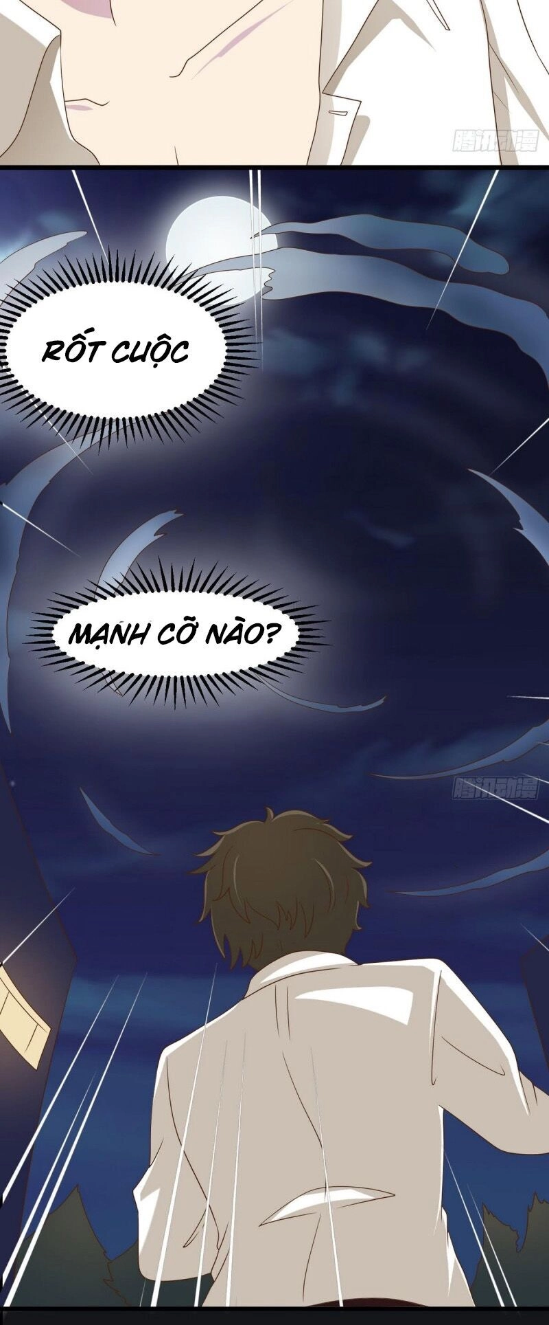Hắn Là Long Ngạo Thiên Chapter 17 - 22