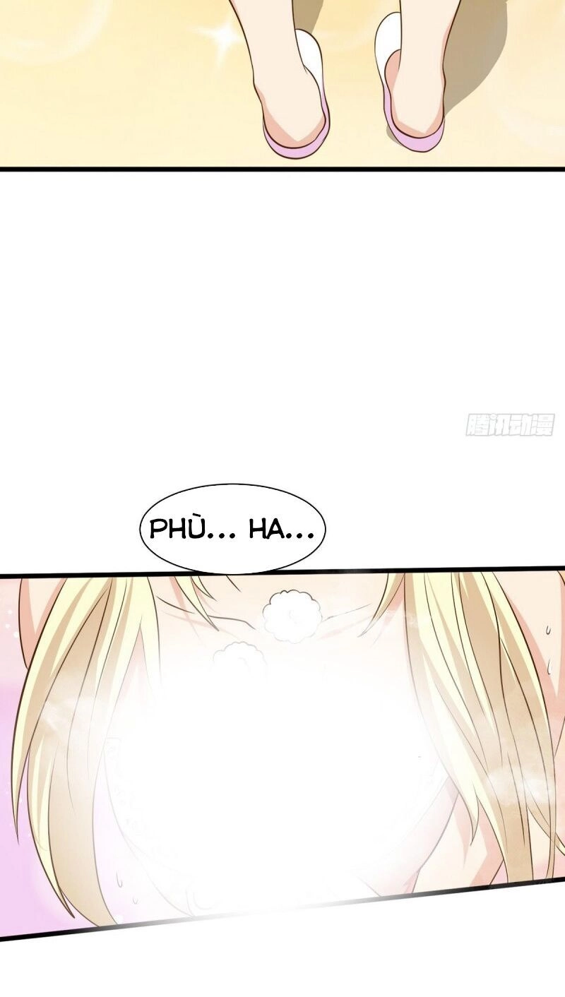 Hắn Là Long Ngạo Thiên Chapter 18 - 13