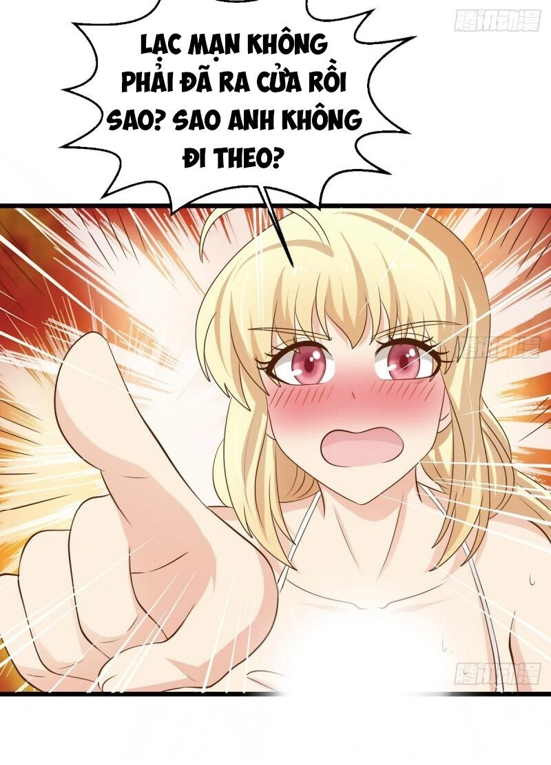 Hắn Là Long Ngạo Thiên Chapter 18 - 17