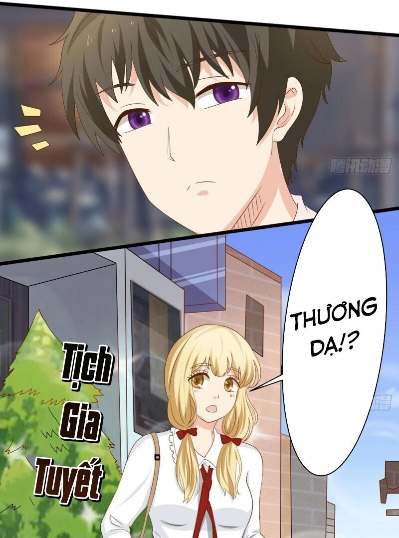 Hắn Là Long Ngạo Thiên Chapter 20 - 3