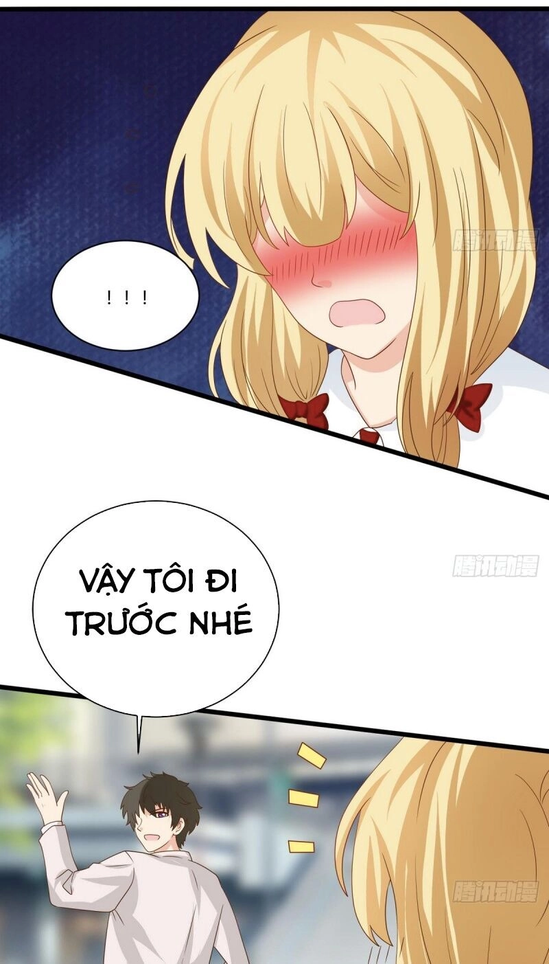 Hắn Là Long Ngạo Thiên Chapter 20 - 12