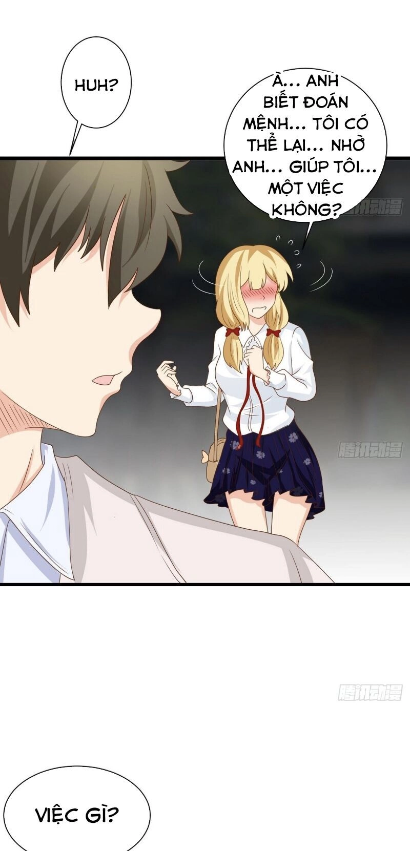 Hắn Là Long Ngạo Thiên Chapter 20 - 14