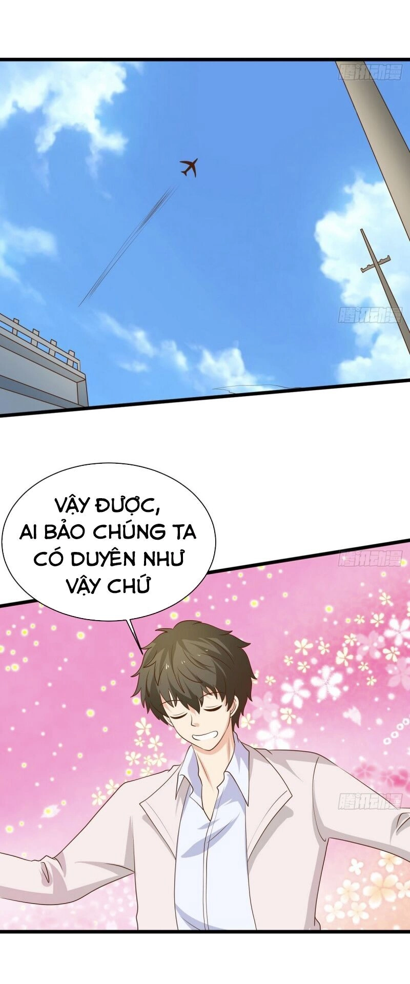 Hắn Là Long Ngạo Thiên Chapter 20 - 16