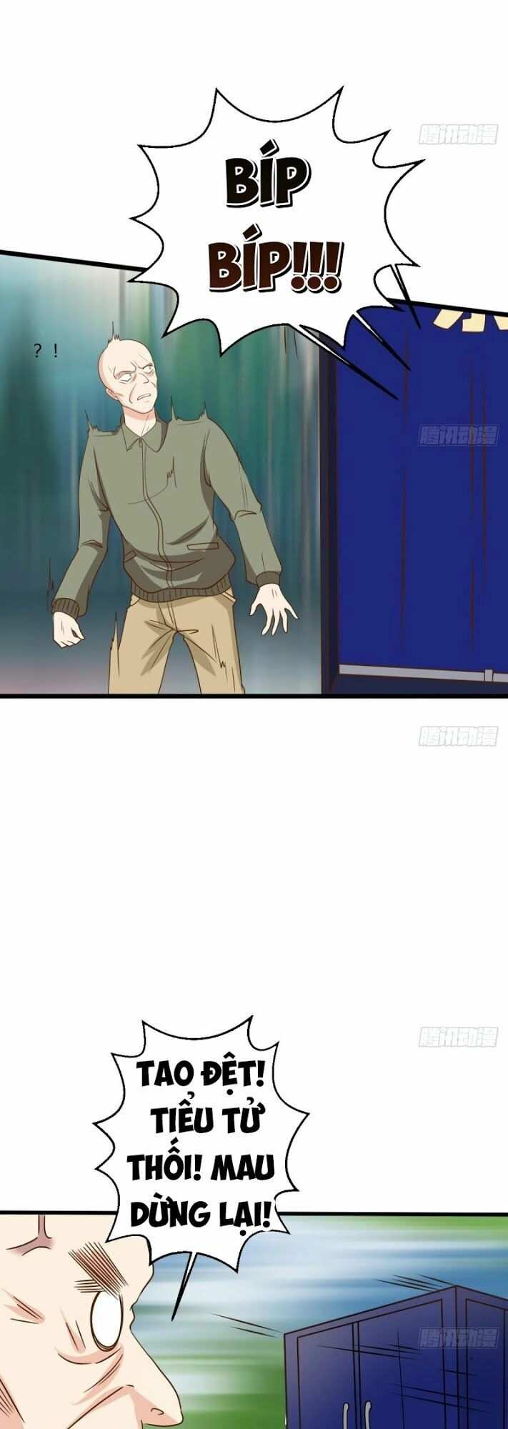 Hắn Là Long Ngạo Thiên Chapter 21 - 14