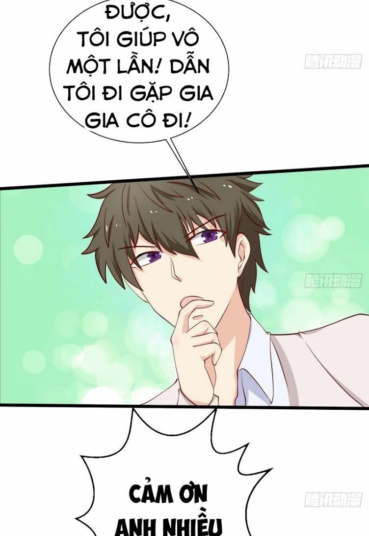 Hắn Là Long Ngạo Thiên Chapter 22 - 12