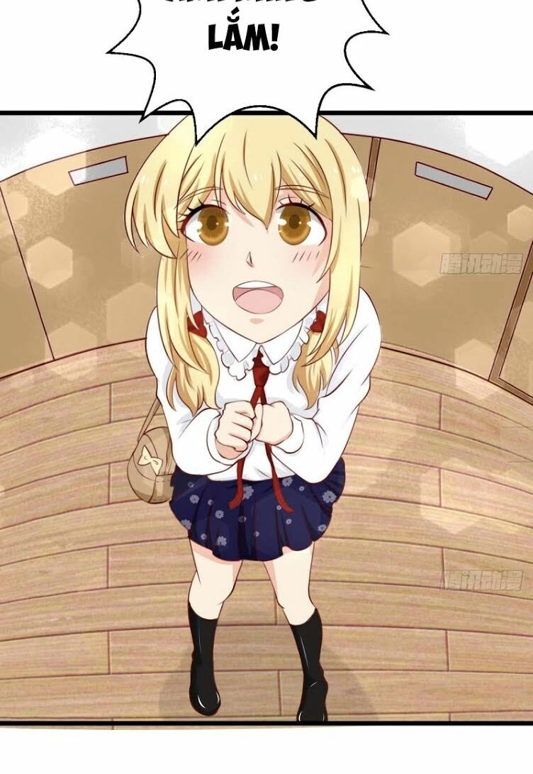 Hắn Là Long Ngạo Thiên Chapter 22 - 13