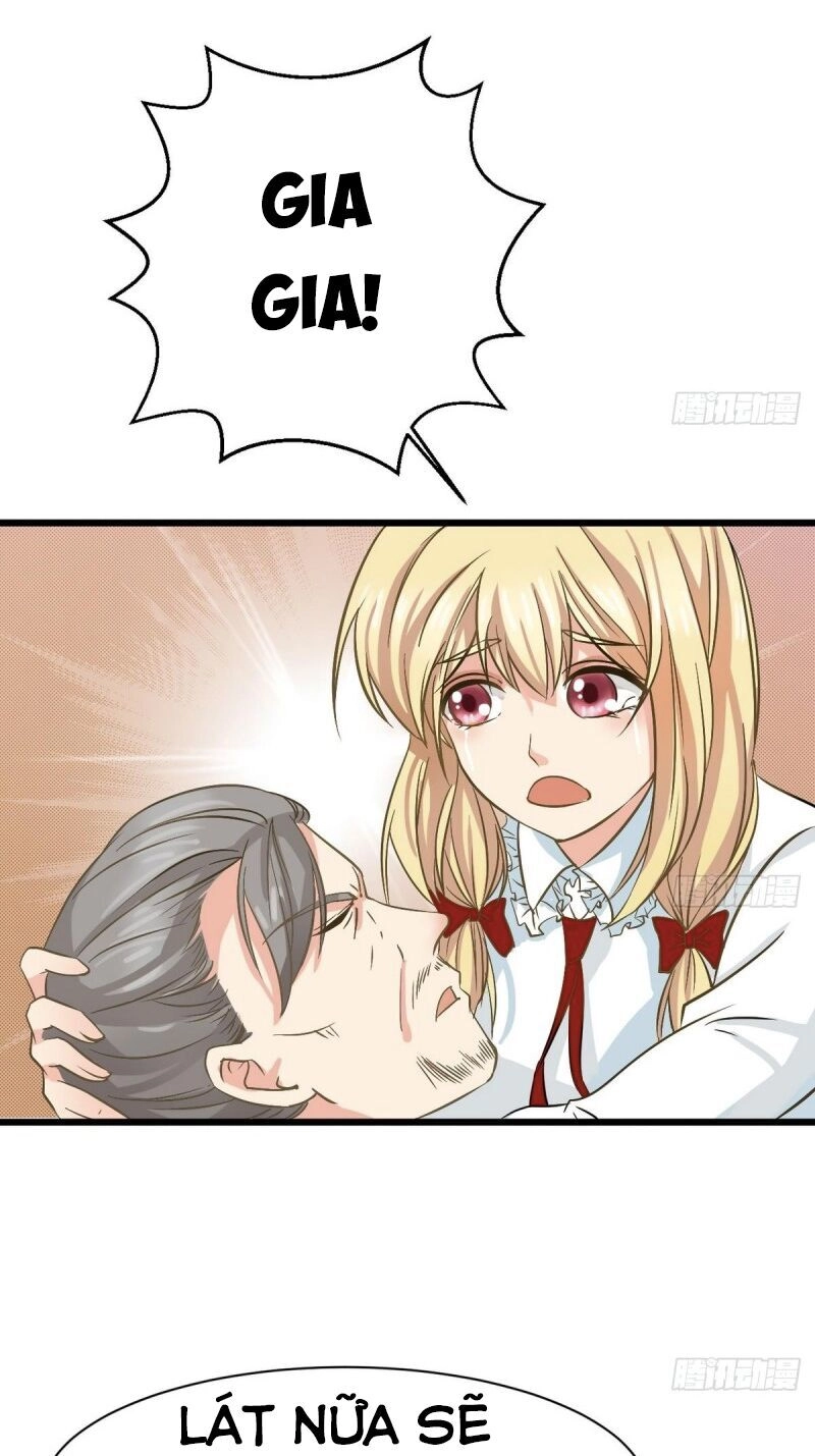 Hắn Là Long Ngạo Thiên Chapter 23 - 17