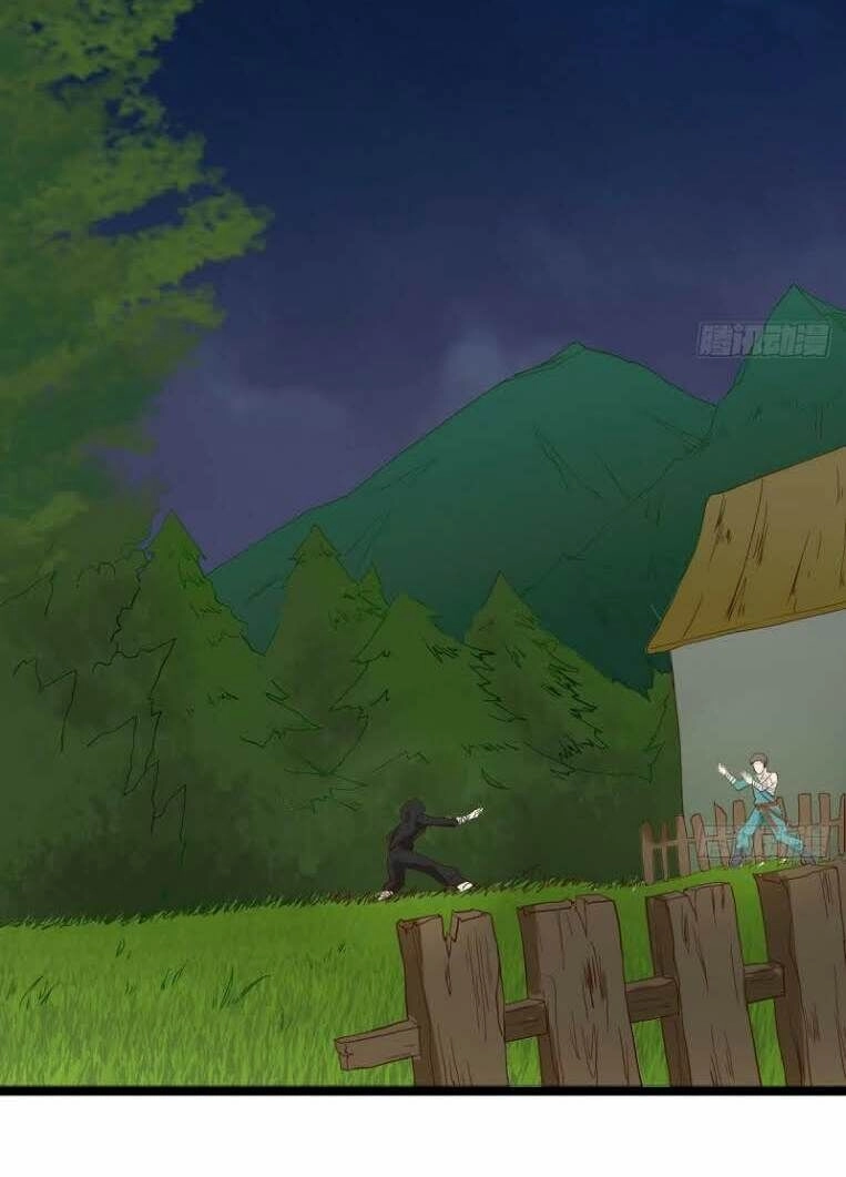 Hắn Là Long Ngạo Thiên Chapter 24 - 3