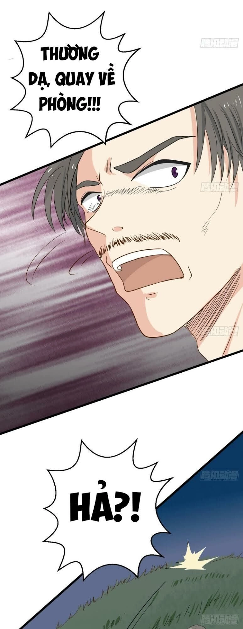 Hắn Là Long Ngạo Thiên Chapter 24 - 8