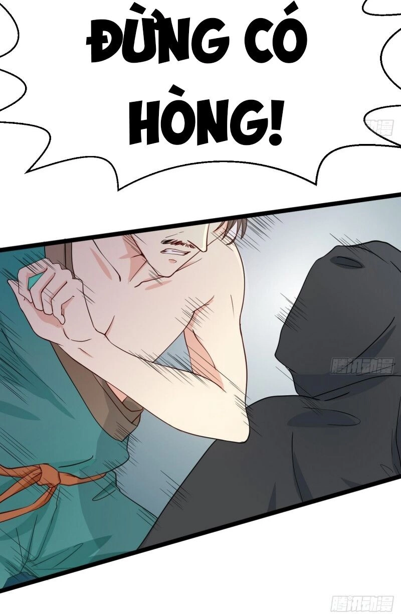 Hắn Là Long Ngạo Thiên Chapter 24 - 12