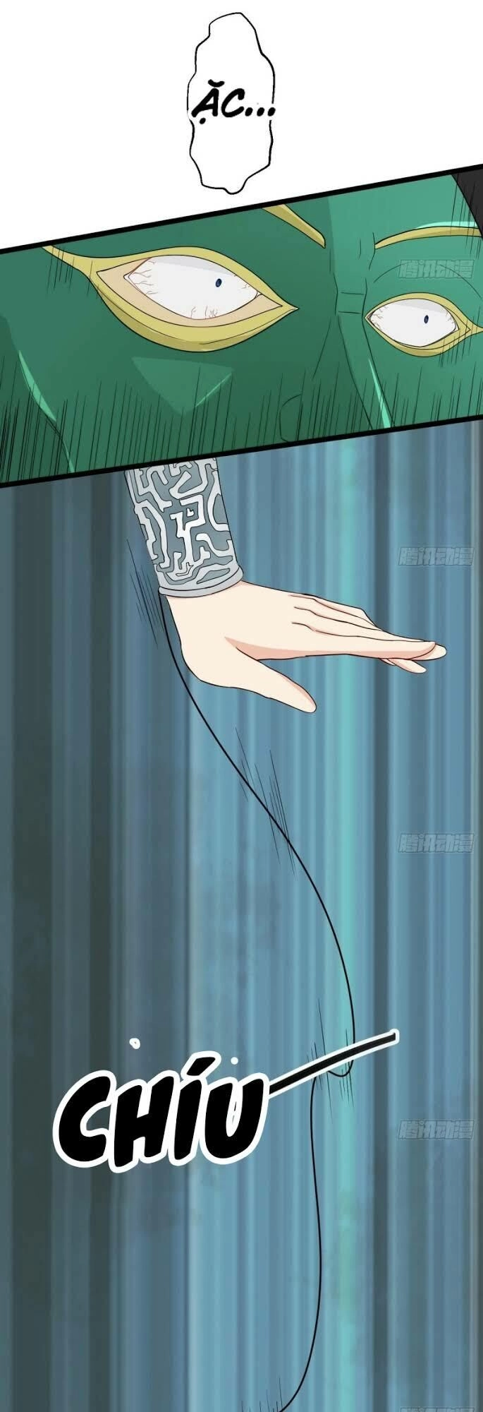 Hắn Là Long Ngạo Thiên Chapter 24 - 13