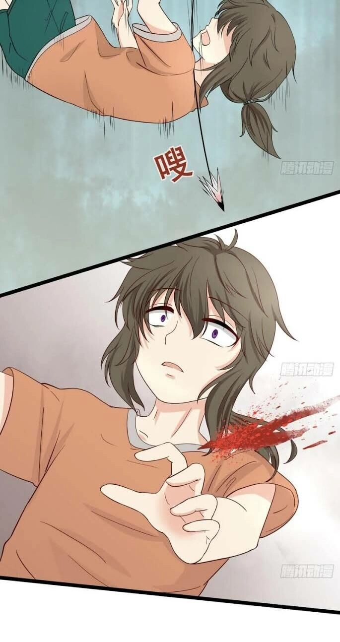 Hắn Là Long Ngạo Thiên Chapter 24 - 15