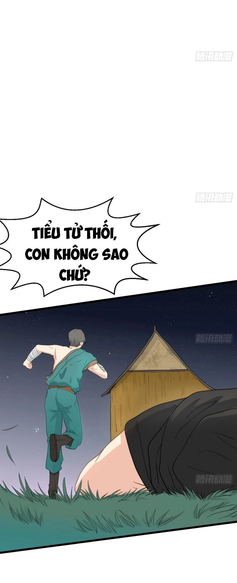 Hắn Là Long Ngạo Thiên Chapter 24 - 21