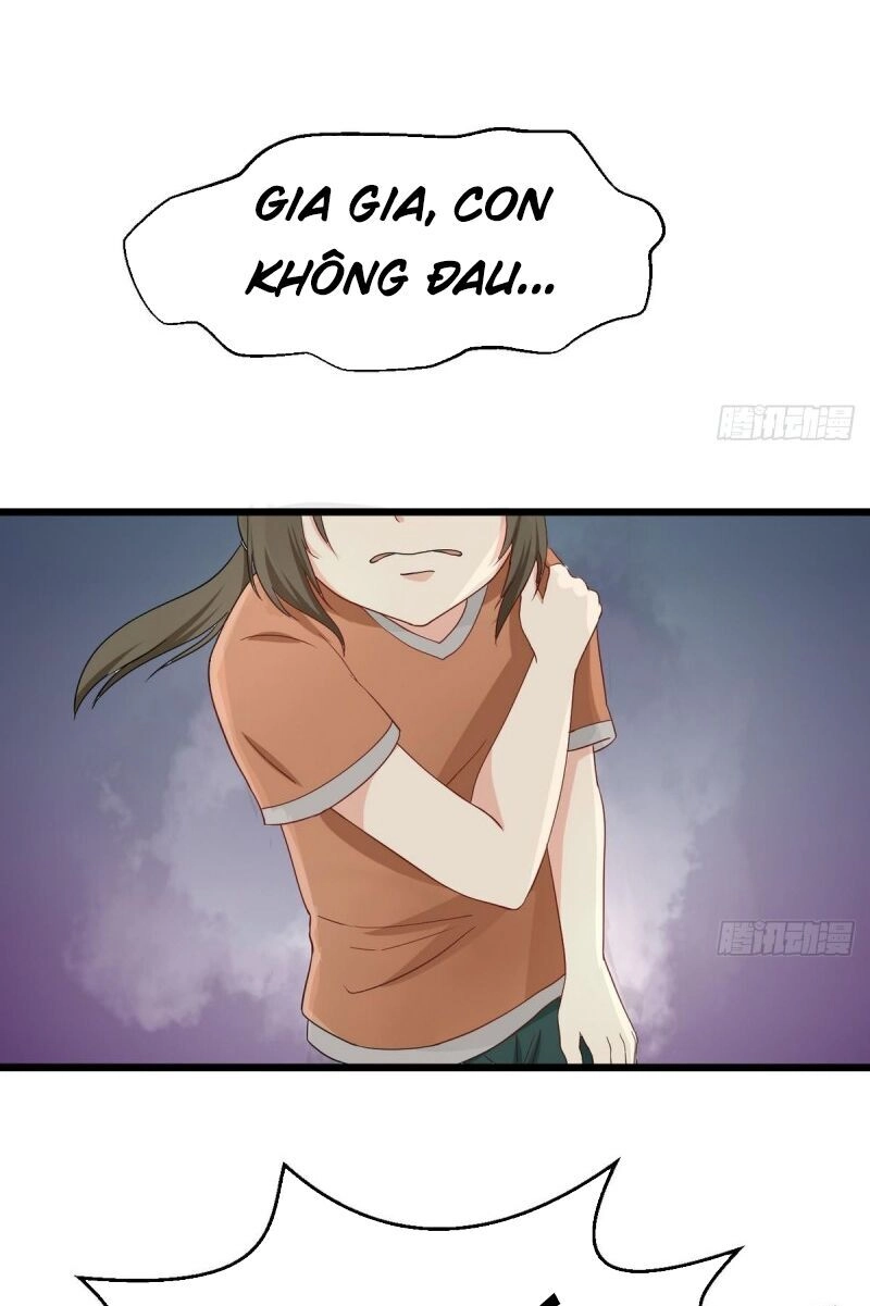 Hắn Là Long Ngạo Thiên Chapter 24 - 22