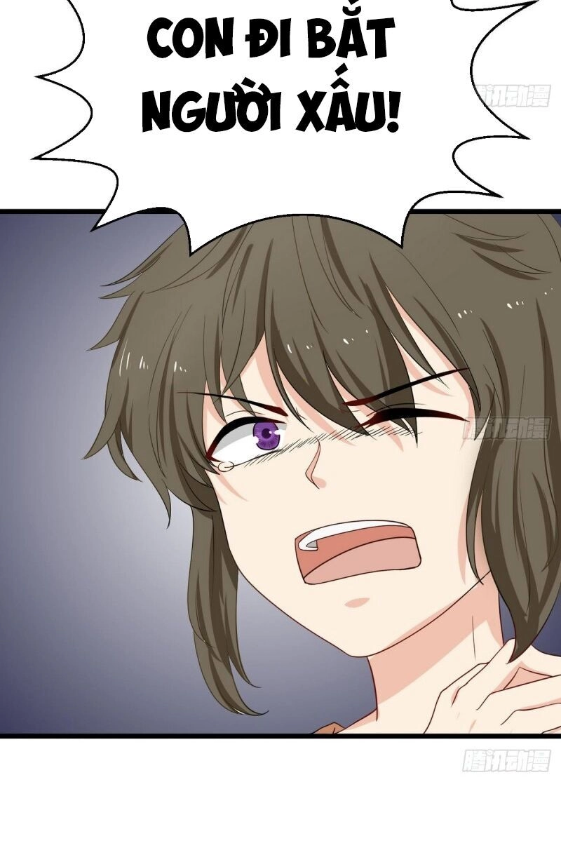 Hắn Là Long Ngạo Thiên Chapter 24 - 23