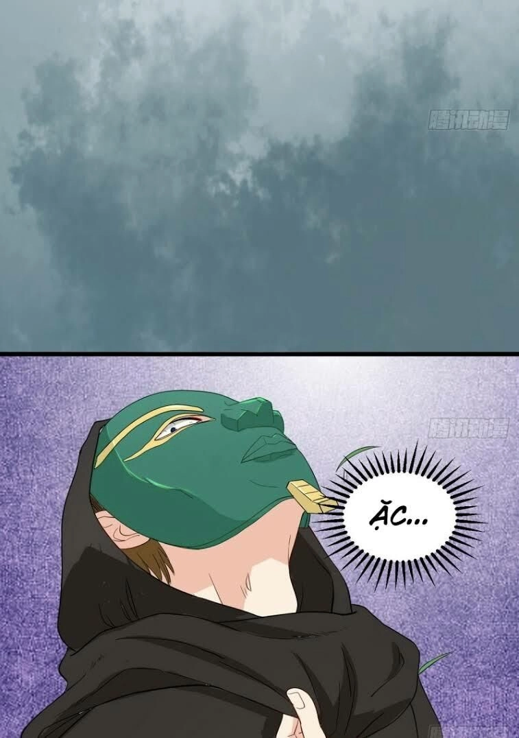 Hắn Là Long Ngạo Thiên Chapter 24 - 25