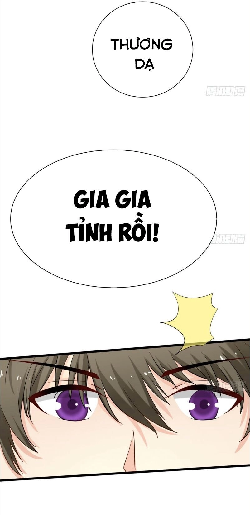 Hắn Là Long Ngạo Thiên Chapter 25 - 2