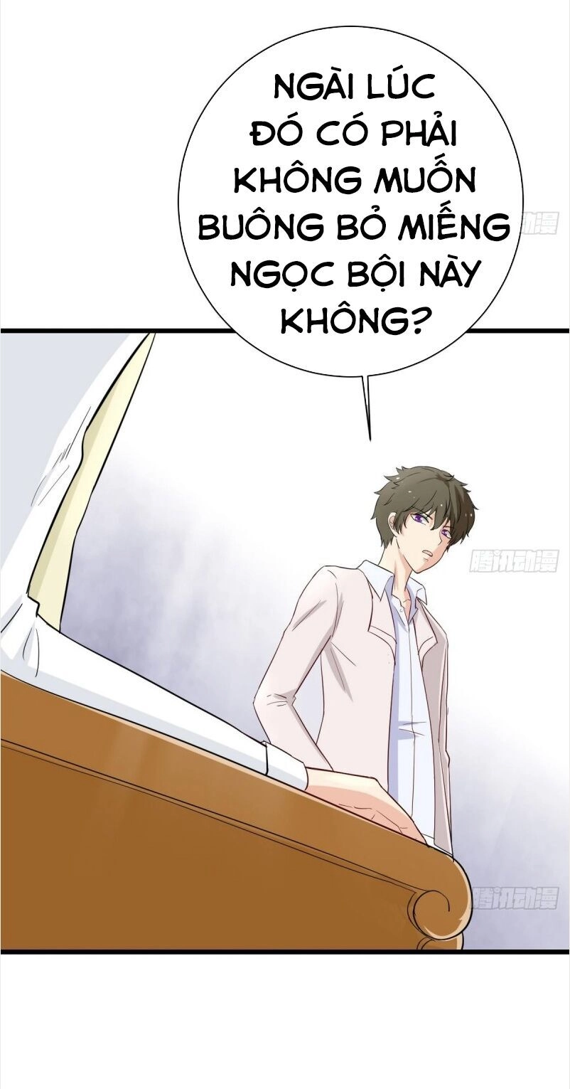 Hắn Là Long Ngạo Thiên Chapter 25 - 13