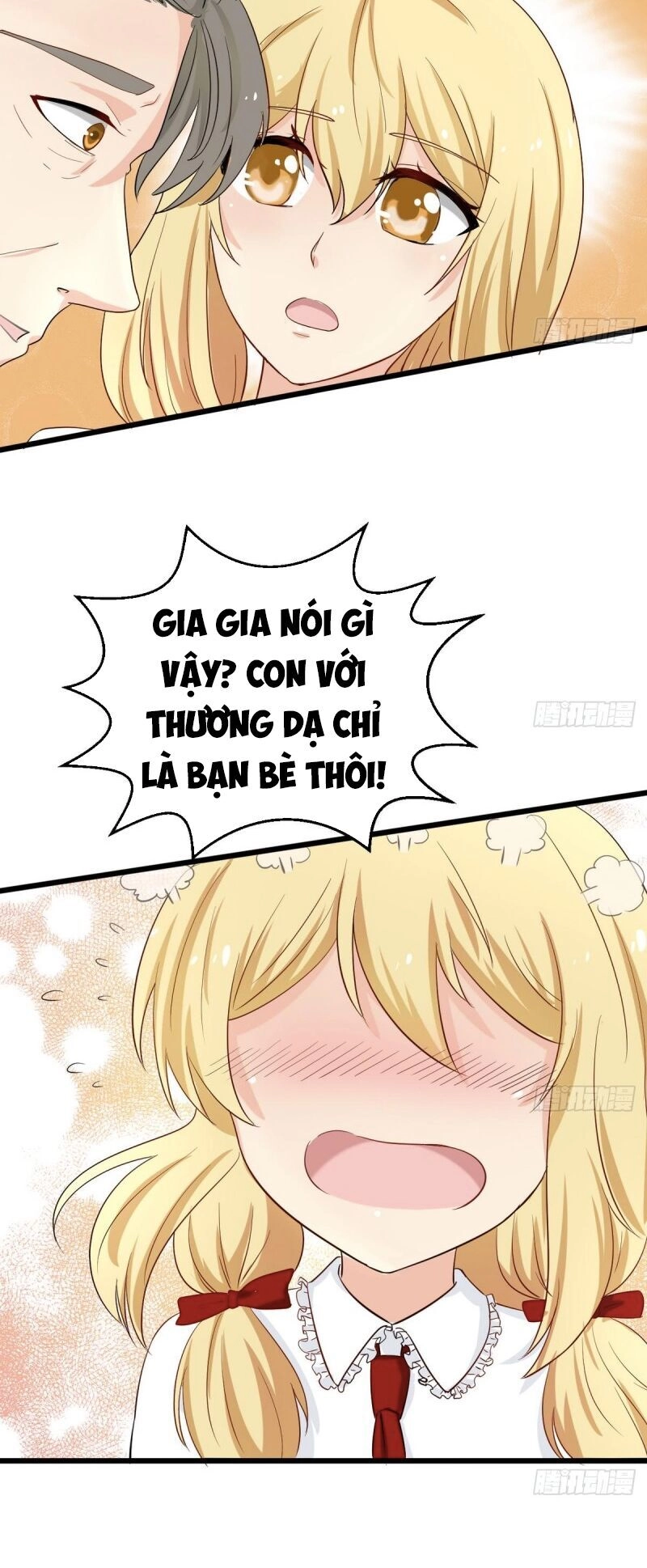 Hắn Là Long Ngạo Thiên Chapter 25 - 18