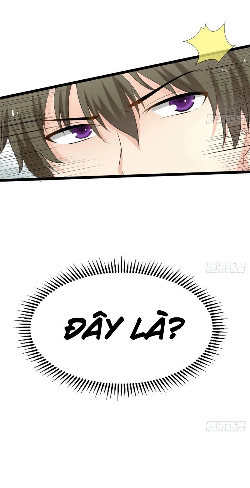 Hắn Là Long Ngạo Thiên Chapter 25 - 28