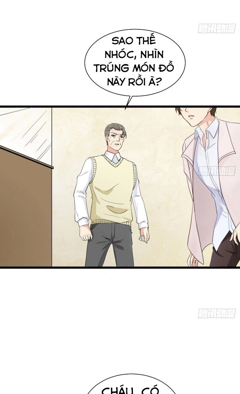 Hắn Là Long Ngạo Thiên Chapter 26 - 1