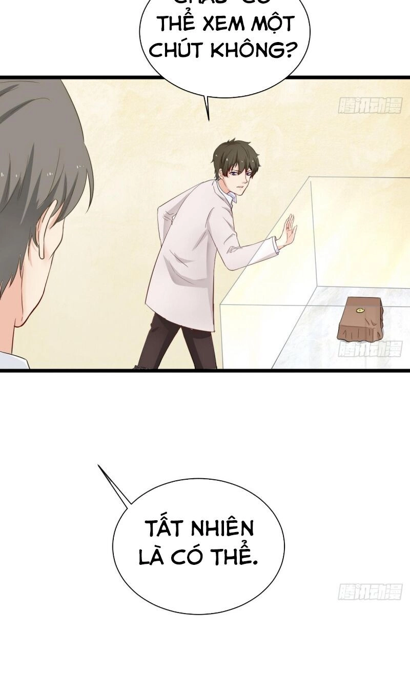 Hắn Là Long Ngạo Thiên Chapter 26 - 2