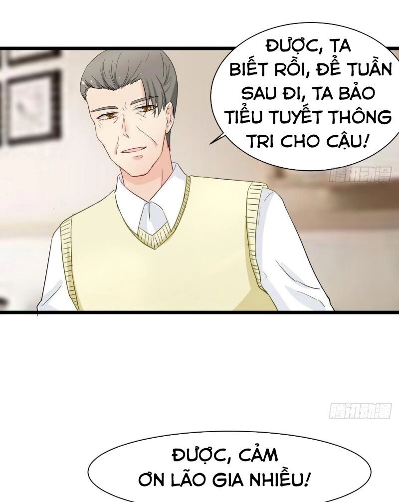 Hắn Là Long Ngạo Thiên Chapter 26 - 10
