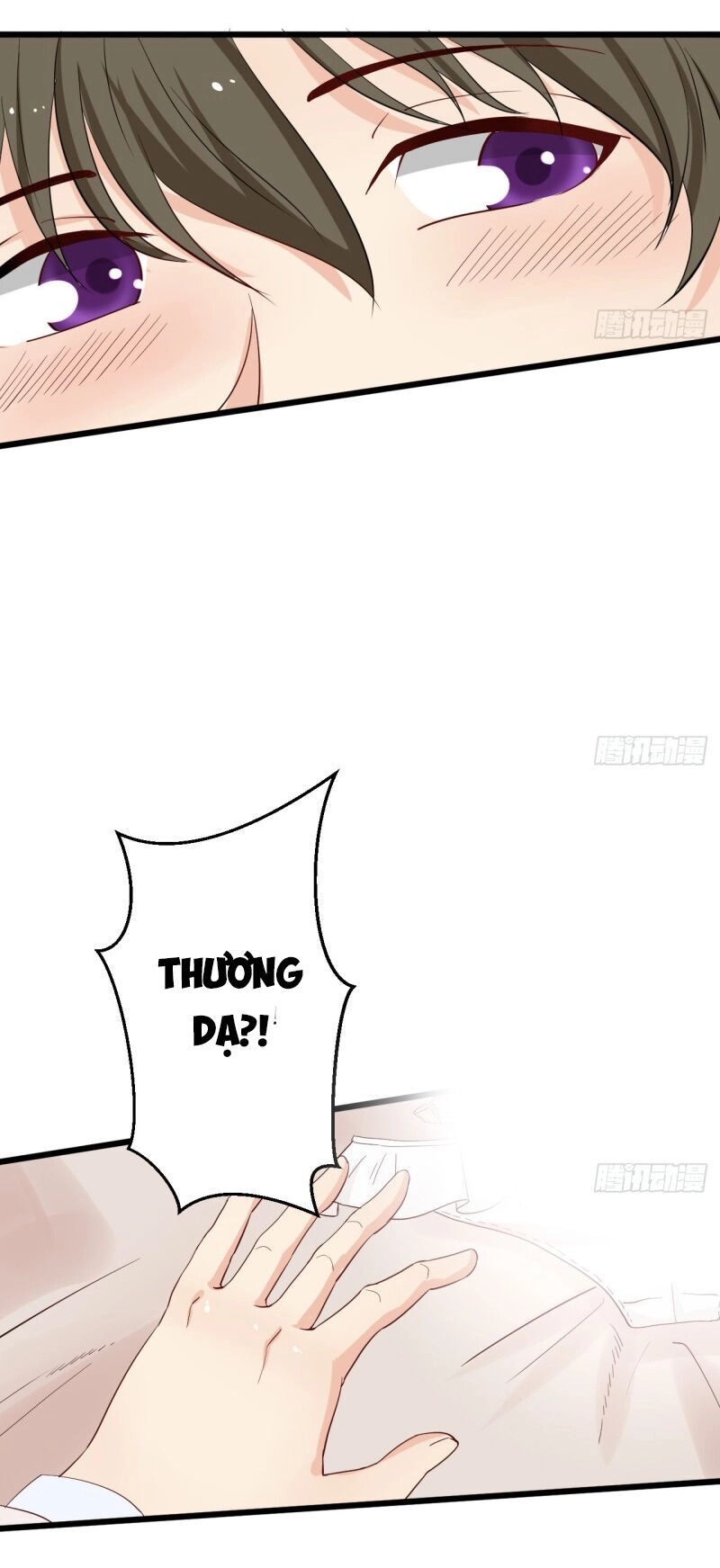 Hắn Là Long Ngạo Thiên Chapter 27 - 4
