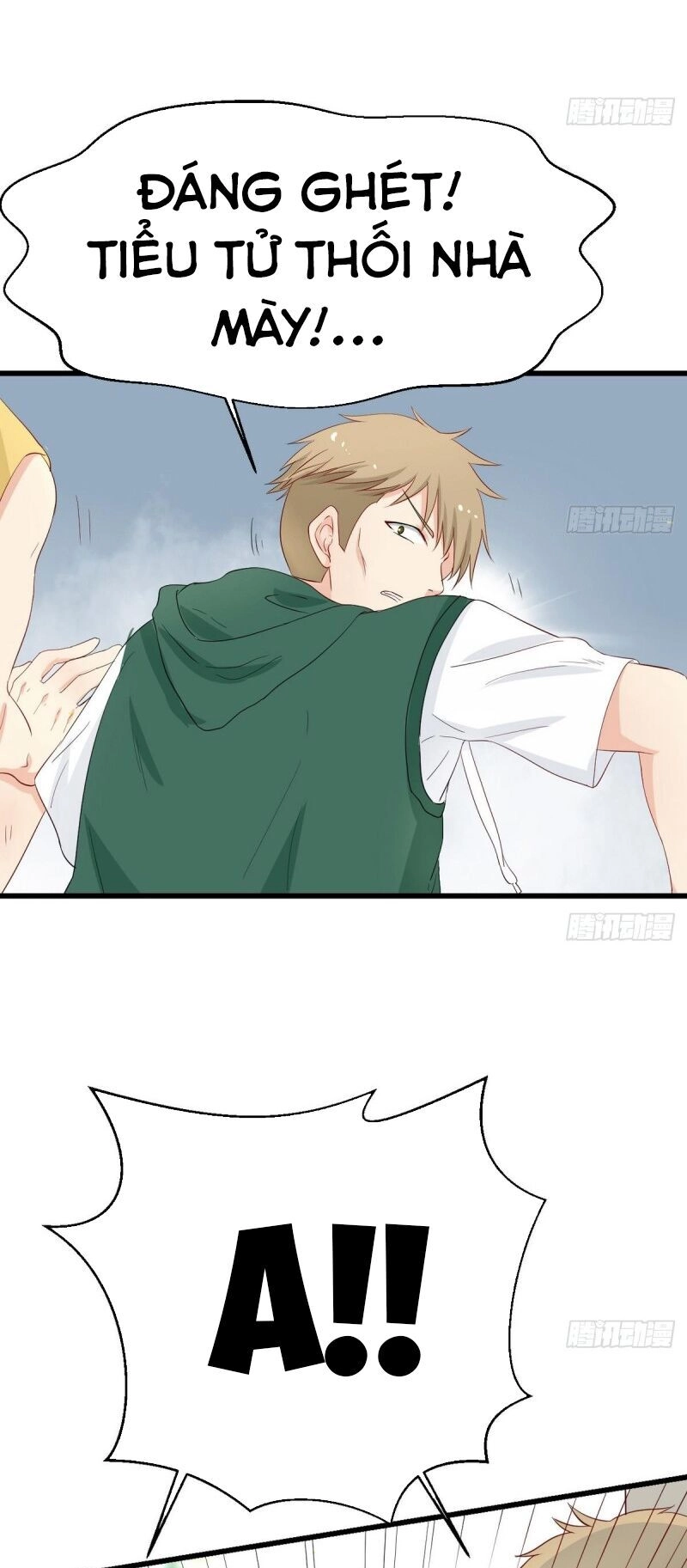 Hắn Là Long Ngạo Thiên Chapter 29 - 1