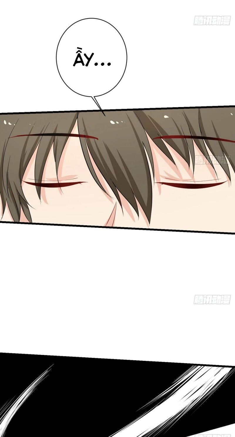 Hắn Là Long Ngạo Thiên Chapter 29 - 3