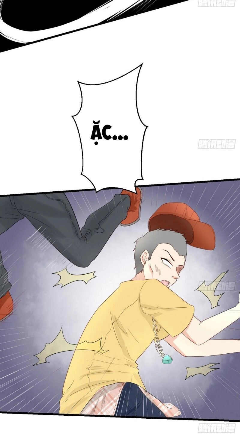 Hắn Là Long Ngạo Thiên Chapter 29 - 4