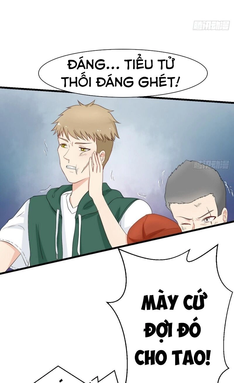 Hắn Là Long Ngạo Thiên Chapter 29 - 5