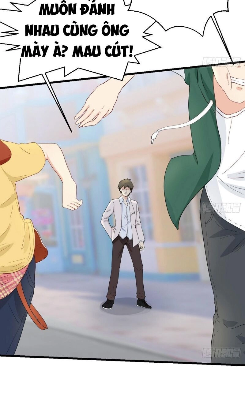 Hắn Là Long Ngạo Thiên Chapter 29 - 6