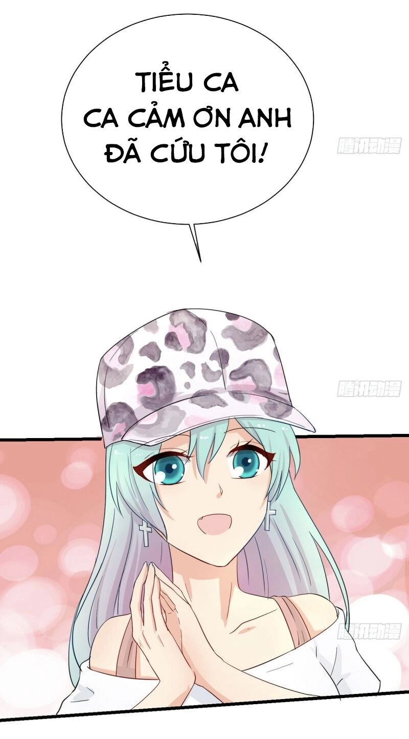 Hắn Là Long Ngạo Thiên Chapter 29 - 7