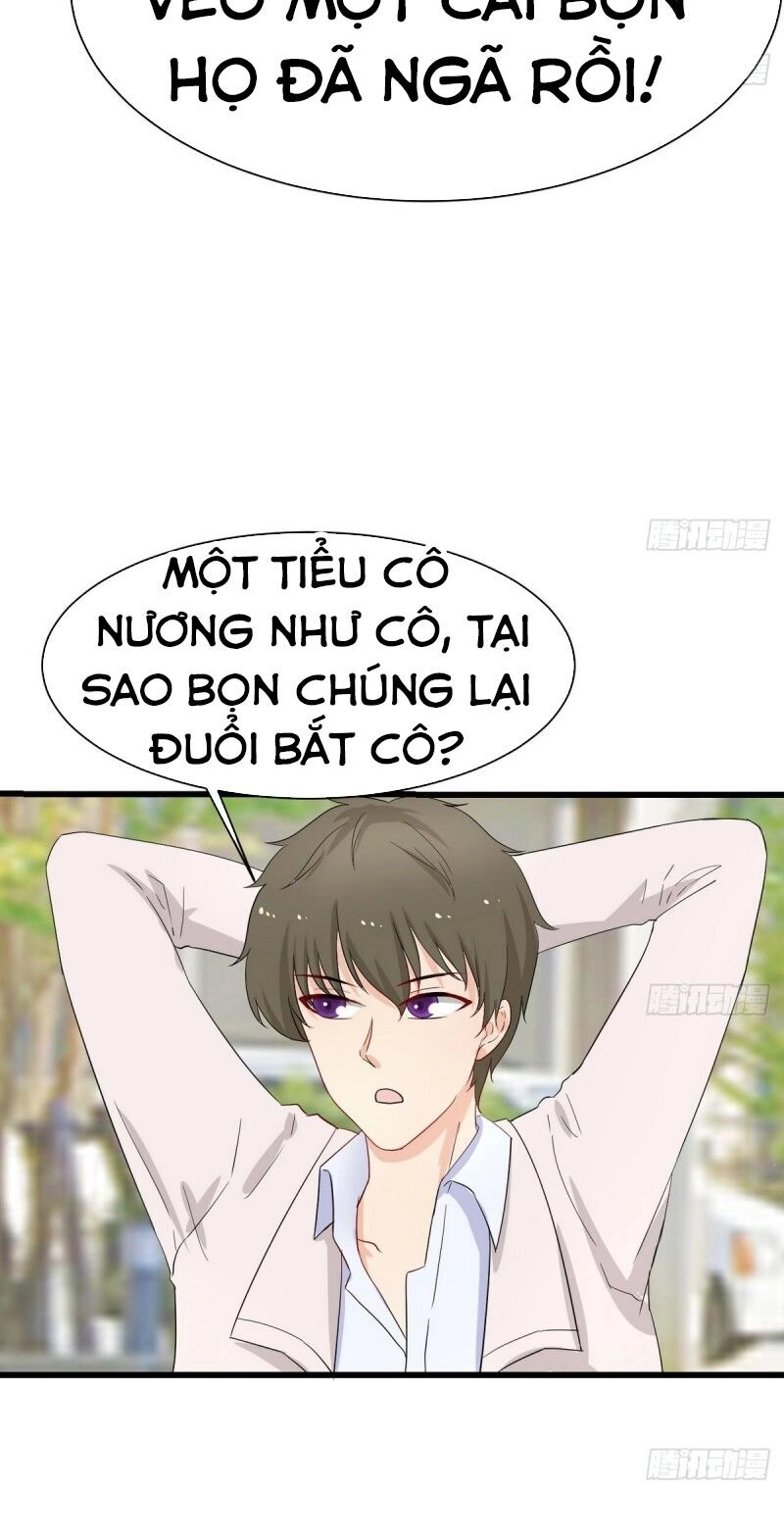 Hắn Là Long Ngạo Thiên Chapter 29 - 10
