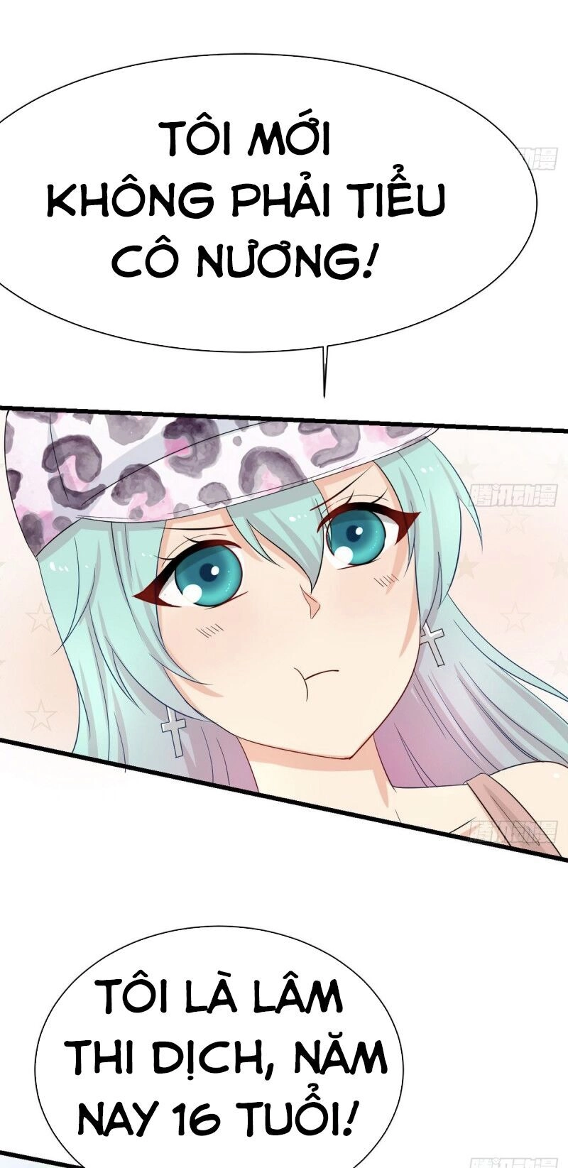 Hắn Là Long Ngạo Thiên Chapter 29 - 11