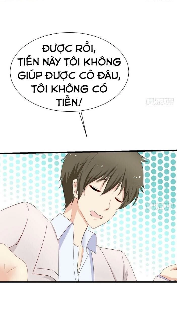 Hắn Là Long Ngạo Thiên Chapter 29 - 17