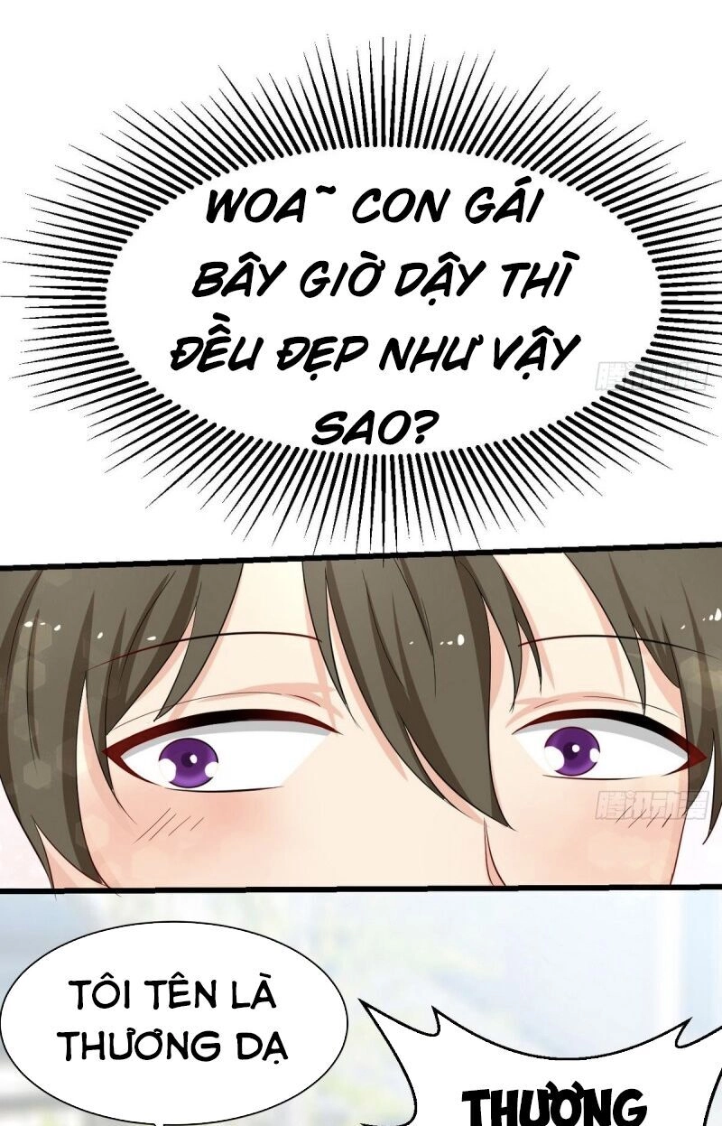 Hắn Là Long Ngạo Thiên Chapter 29 - 20