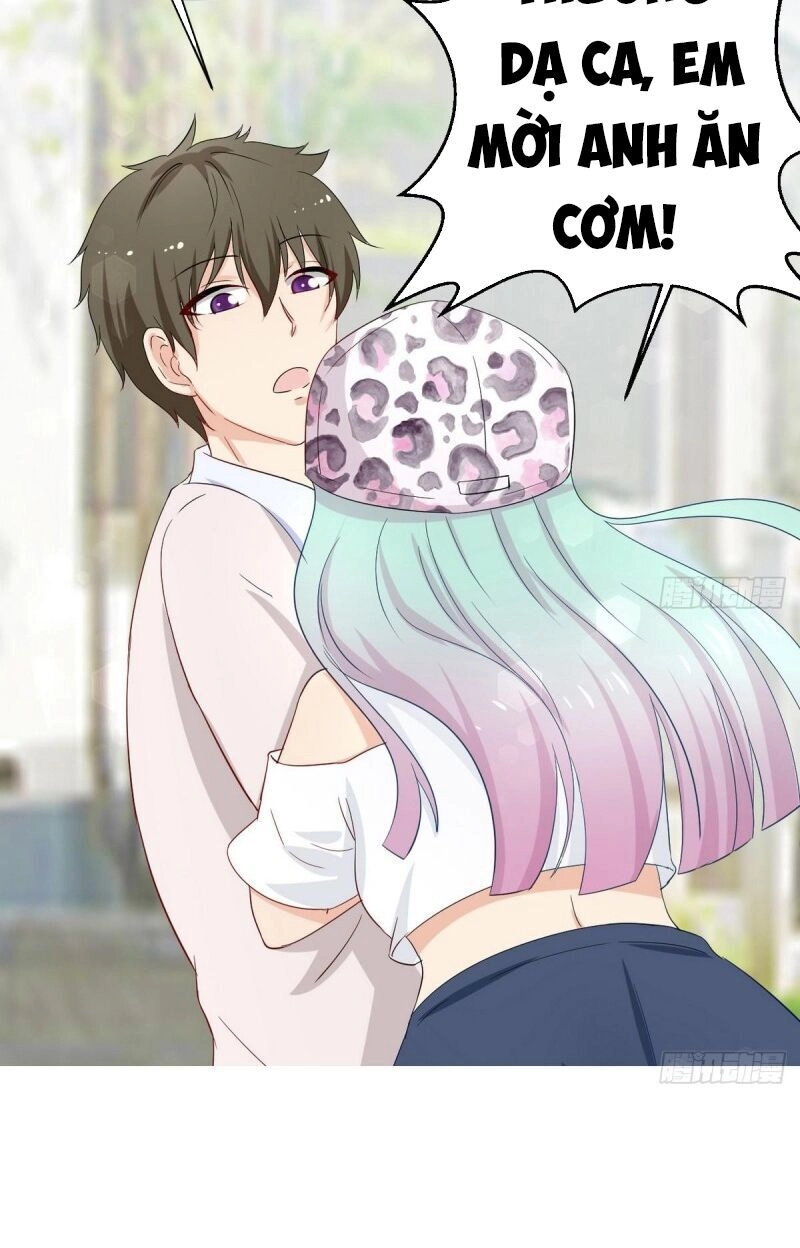 Hắn Là Long Ngạo Thiên Chapter 29 - 21