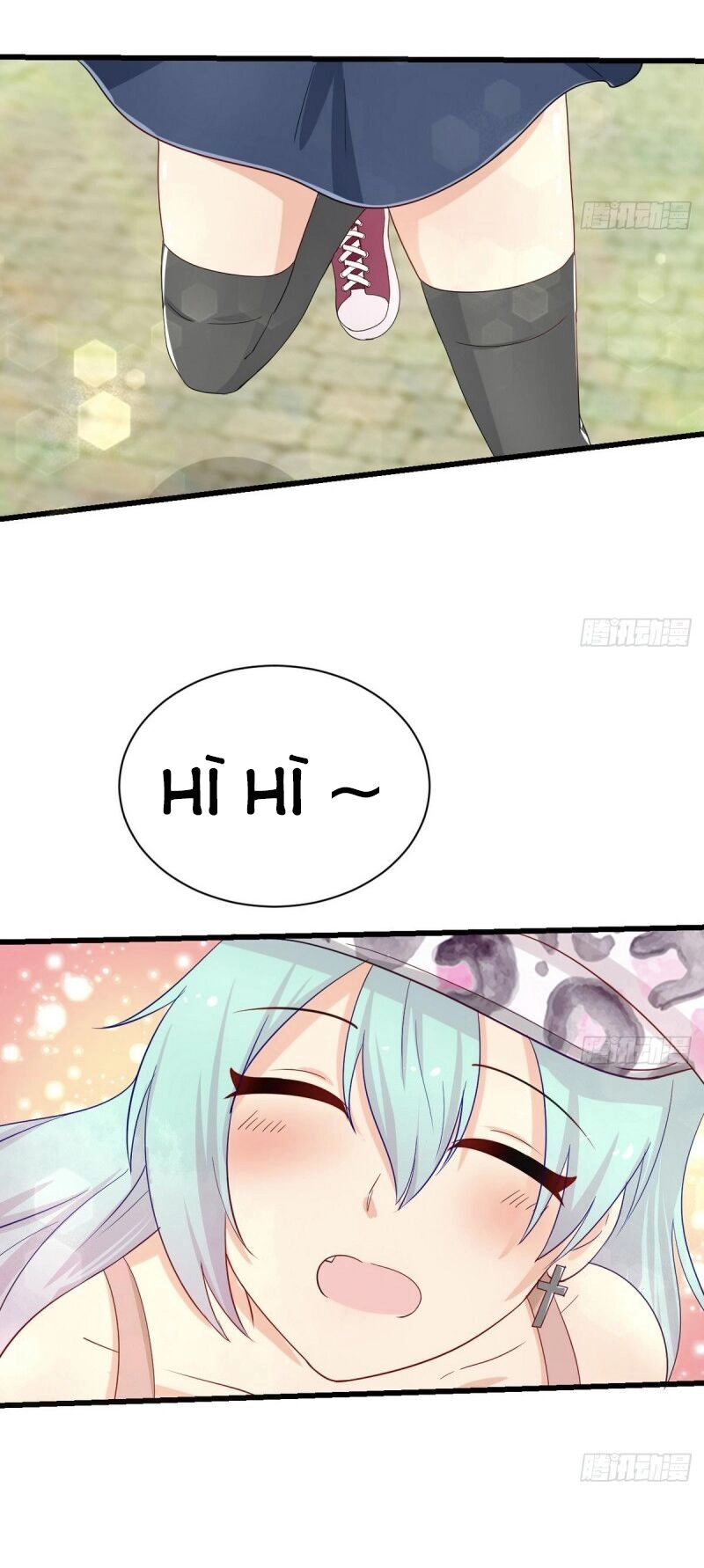 Hắn Là Long Ngạo Thiên Chapter 29 - 22