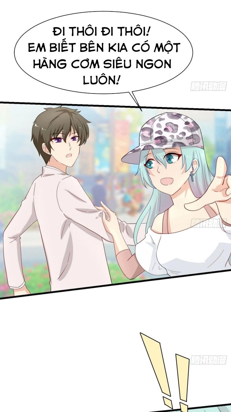 Hắn Là Long Ngạo Thiên Chapter 29 - 23