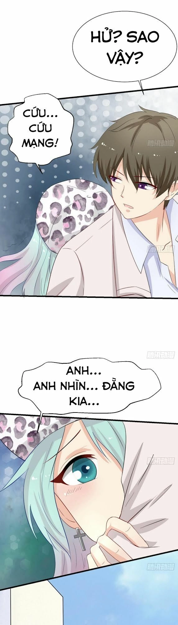 Hắn Là Long Ngạo Thiên Chapter 29 - 25