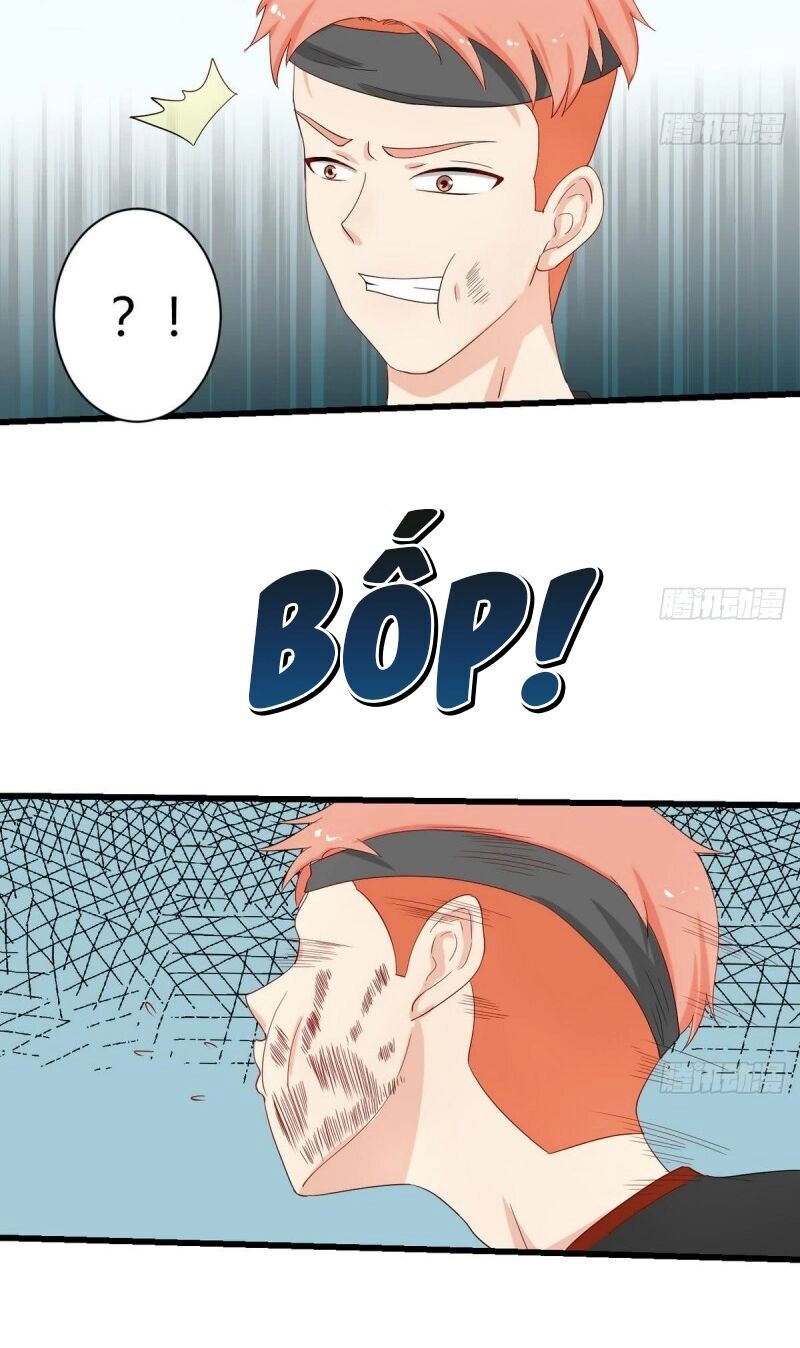 Hắn Là Long Ngạo Thiên Chapter 30 - 17