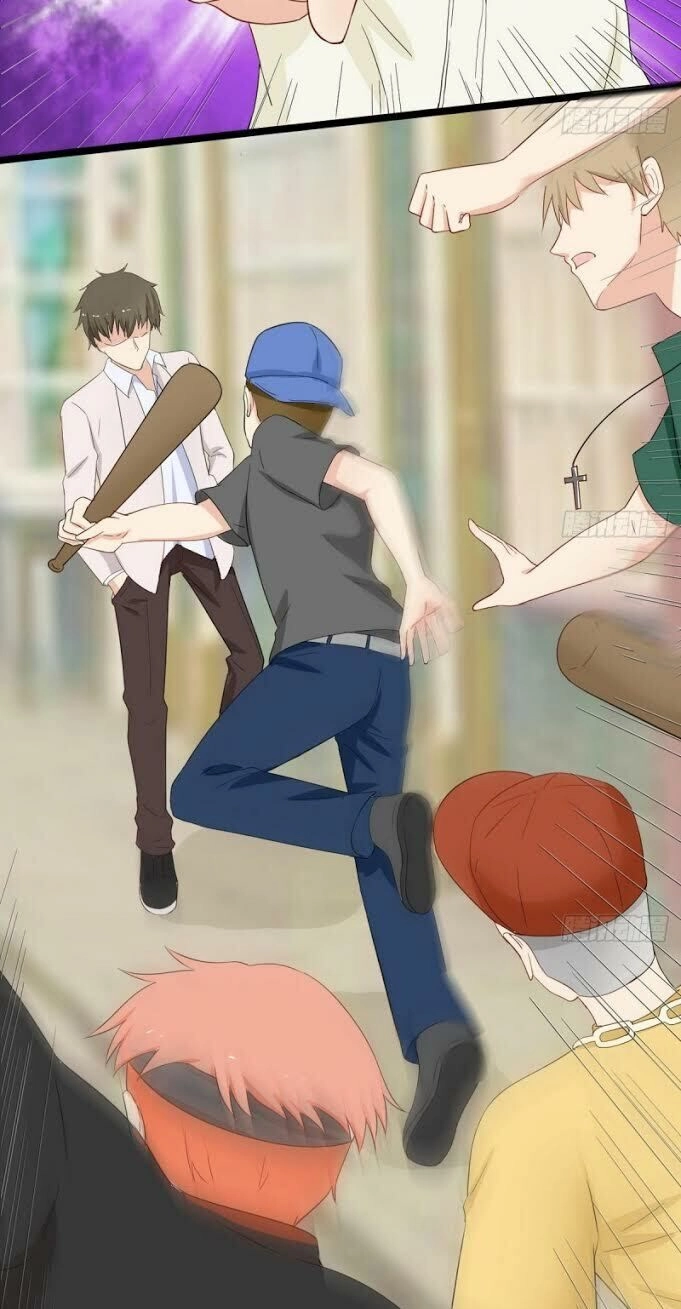 Hắn Là Long Ngạo Thiên Chapter 30 - 31