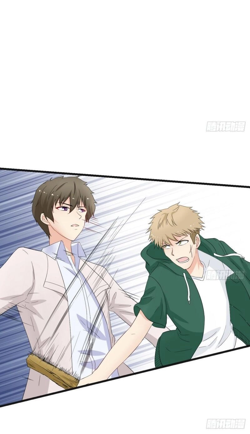 Hắn Là Long Ngạo Thiên Chapter 31 - 16