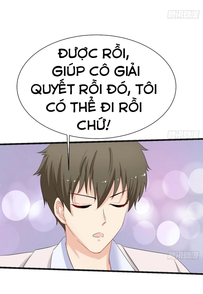 Hắn Là Long Ngạo Thiên Chapter 32 - 4