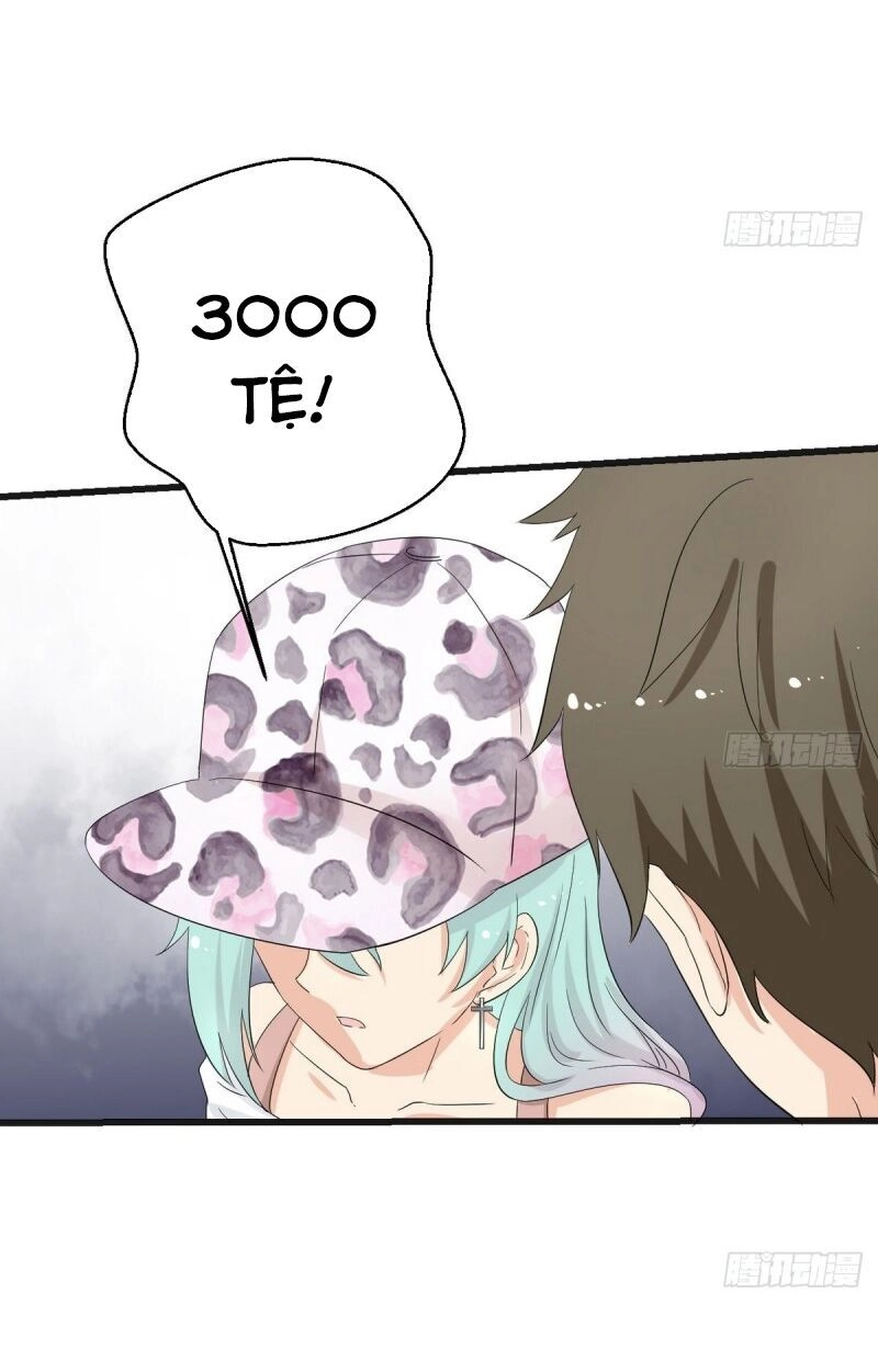 Hắn Là Long Ngạo Thiên Chapter 32 - 11